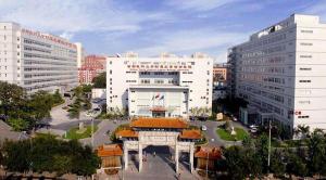 首都醫(yī)科大學附屬北京佑安醫(yī)院